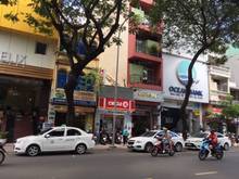 Hình ảnh Bán nhà MT cửa Đông chợ Bến Thành, P. Bến Thành, Quận 1 (DT: 4.1x20m)