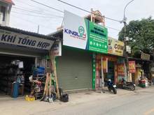 Hình ảnh Cần tiền gia chủ bán gấp mảnh đất nằm trong ngõ 64 phố Ngô Xuân Quảng