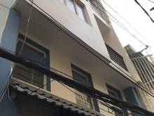 Hình ảnh Bán nhà Trần Quốc Thảo 60m2 5 tầng P7 Q3 giá chỉ 10,2 tỷ