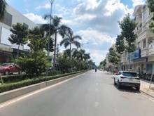 Hình ảnh Bán nhà Khu dân cư Cityland Phường10, 100m2, 5 tầng, KD đỉnh, 18 tỷ