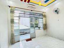 Hình ảnh Bán nhà mới ở ngay, có sân thượng, Pham Văn Chiêu P13 giá 3.9 Tỷ