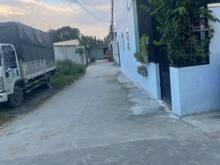 Hình ảnh Nhà Cần Sang Gấp Tân Lập 2,Q.9,DT:46m2, 1 tỷ 4