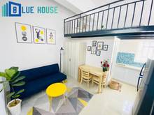 Hình ảnh Phòng trọ mới 100% Luỹ Bán Bích - Đầm Sen, Gía cực rẻ_VIP