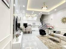 Hình ảnh Nhà đẹp đón Tết Võ Thị Sáu 40mx5 tầng Ô TÔ gần giá chỉ 4,95 tỉ, LH: 09