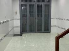 Hình ảnh Nhà bán khu dân cư Bùi Điền, Q8 - 42m2 - 1 tỷ 730 triệu