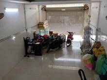 Hình ảnh bán nhà mặt tiền đường số 1A phường bình hưng hòa B bình tân. 64m2
