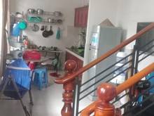 Hình ảnh Bán nhà hẻm đường số 7 phường bình hưng hòa  quận bình tân. 80m2