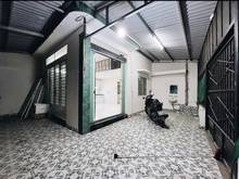 Hình ảnh Cho thuê nhà NC 8x8 ngay góc 2 mặt hẻm tại 3/12 Đường 21 P8 Q Gò Vấp