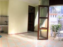 Hình ảnh Phòng trọ mới, BAN CÔNG Quận 3 30m²