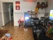Hình ảnh Bán Nhà Hẻm 2 Bánh Đường 475,Quận 9 Cũ  ( Giờ lên TP Thủ Đức) DT 50m2.