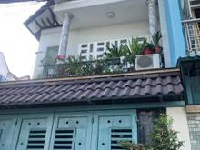 Hình ảnh Nhà 112m2 mặt tiền Tô Hiệu 24m, gần chung cư cao cấp RichStar Novaland