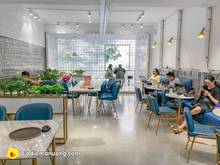 Hình ảnh MT Nguyễn Thị Nghĩa, Phường Bến Thành, Quận 1