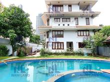 Hình ảnh 🐙Villa mặt tiền Nguyễn Duy Trinh 10x30, Bình Trưng Tây 100tr 🐙