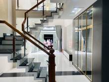Hình ảnh Nhà 4 tầng ngay Ngã Tư Ga_Đường 12m_DT 4.5x15m_SHR