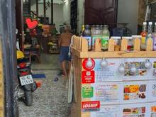 Hình ảnh bán nhà mặt tiền đường số 1A phường bình hưng hòa B bình tân. 57m2