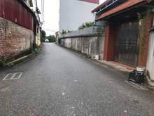 Hình ảnh Bán gấp nhà C4 DT 86m phố Đàm Quang Trung, Long Biên. Giá 5,8 tỷ