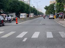 Hình ảnh bán nhà mặt tiền đường Cộng Hòa DT 13MX25M, trệt, 2 lầu, giá 87 tỷ