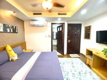 Hình ảnh NGUYỄN TRÃI, Căn Hộ Ban Công View CITY, Gần Bùi Viện Q1