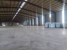 Hình ảnh Cho thuê kho đẹp Mã Lò 1700m2, giá 150tr Bình Tân
