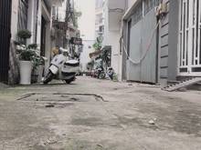 Hình ảnh Bán Nhà Đường Lũy Bán Bích Quận Tân Phú, Giá Rẻ, 60m2, Chỉ 4 Tỷ 4