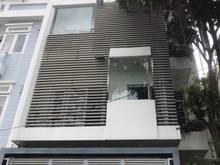 Hình ảnh Cho Thuê Nhà Khu Vip Phường 2, Q.TB, 7x19m, 1T3L