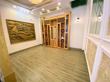 Hình ảnh Bán Nhà mt HXH p9 Gò Vấp, trệt 2 lầu st, 4pn 5WC, 105.5m2. Giá 12,9 TỶ
