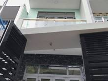 Hình ảnh Bán nhà 5 tầng mới ở ngay hxh nguyên hồng, f.1, gò vấp 56m2 chỉ 6,7
