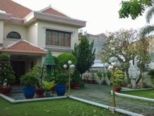 Hình ảnh Biệt thự Sân vườn đường Trần Quốc Toản, 700m, giá 220 tỷ TL