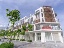 Hình ảnh Cho thuê nhà dự án The Manor Central Park Nguyễn Xiển 100m2 x 4 tầng