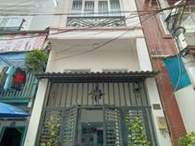 Hình ảnh cho thuê nhà hẻm 343/12b Phan Xích Long, p1, Phú Nhuận