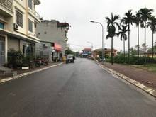 Hình ảnh Chính chủ bán gấp lô góc đường 13m giá 9,345 tỷ ở tổ 9 Thạch Bàn