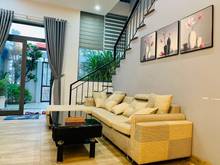 Hình ảnh Cho thuê nhà đẹp gần biển Non Nước 3PN đẹp, Hòa Hải, Ngũ Hành Sơn