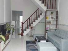 Hình ảnh Nhà Phổ Quang, PN đẹp 42m2 cần bán rẻ 1 tỷ 750 triệu