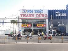 Hình ảnh Cho thuê nhà MT 233-235 Nguyễn Thị Thập, P. Tân Phú, Quận 7