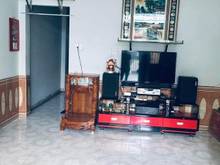 Hình ảnh Bán Nhà Hẻm Xe Hơi Lê Trọng Tấn 90m2 nhà 2 tầng nhỉnh 6tỷ Có Sổ Hồng.
