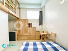 Hình ảnh 💥Hifriendz hỗ trợ cọc KCX Tân Thuận DH UFM- Nhận giữ phòng THÁNG 6