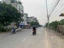 Hình ảnh Chính chủ cần bán nhà 3,5 tầng mặt phố Nguyễn Thời Trung, Thạch Bàn