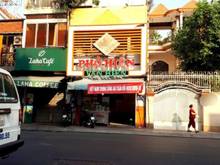 Hình ảnh Bán căn nhà 4,60 x18 mặt tiền Nguyễn kiệm ,p4,q phú nhuận..tphcm