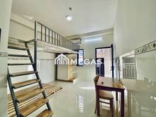 Hình ảnh Mb6623 nạp rút nhanh chóng ban công_full nội thất 35m2_gần ETWON,ngã 4 Bảy Hiền