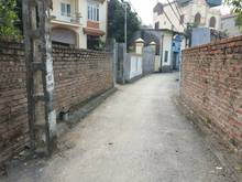 Hình ảnh Vỡ nợ bán lô đất ở xóm 3 Đông Dư, Gia Lâm