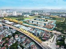 Hình ảnh Bán biệt thự liền kề The Jade Orchid Phạm Văn Đồng 325m2 sàn 22.4 tỷ
