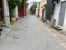 Hình ảnh Cần bán nhà cấp 4, hai phòng trọ tại Trường Lâm, Đức Giang, ngõ ô tô