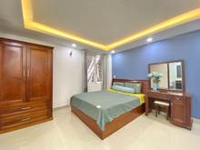 Hình ảnh Căn Hộ Xinh Xắn FULL Tiện Nghi Mặt Tiền LÝ THƯỜNG KIỆT Gần NTĐ Phú Thọ