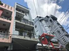Hình ảnh Bán nhà HXH Cộng Hòa ( 5 x 16m) giá bán ( 10 tỷ 500tr )