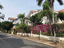 Hình ảnh Bán đất biệt thự Eden Thảo Điền Quận 2. DT 328m2, góc 3MT, giá 72 tỷ