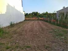 Hình ảnh Bán đất thổ cư 260m2 - 3.5 tỷ, Trương Vĩnh Nguyên, Cái Răng, Cần Thơ