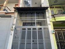 Hình ảnh Bán nhà 1 sẹc Đường 18b-Mã Lò (3,5x10m) đúc 1 lầu ST. Hẻm 5m xe hơi.