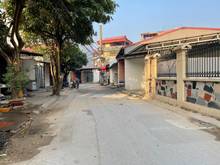 Hình ảnh Bán lô đất đẹp 53.2 m2 tổ 13 Thạch Bàn , ngõ ô tô tránh , kinh doanh.