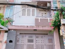 Hình ảnh Cần bán căn nhà hẻm 8M 79m2 , đường Bùi Đình Túy Phường 12 Bình Thạnh