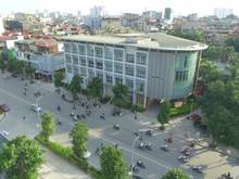 Hình ảnh Chính chủ cho thuê văn phòng DT50m2,80m2,200m2 tại Thanh Xuân, Hà Nội